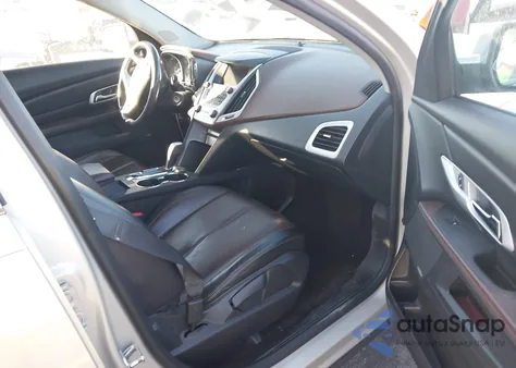 2015 GMC Terrain Slt-1 z USA, uszkodzony, nr VIN 2GKALSEK5F6328729